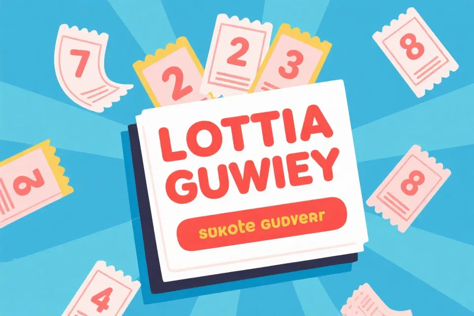 玩法规则与购彩指南