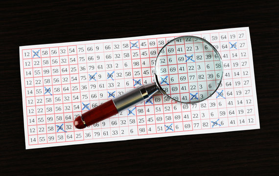 彩票解梦号码生男孩：揭开幸运数字的秘密